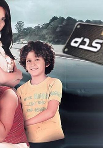 فيلم الحب كده (2007)