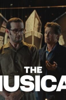 فيلم The Musical 2026 مترجم