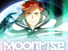 أنمي Moonrise الموسم 1 الحلقة 10 مترجمة