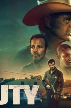 فيلم The Deputy 2026 مترجم