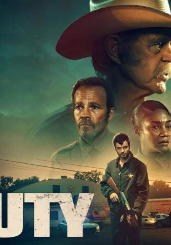 فيلم The Deputy 2026 مترجم