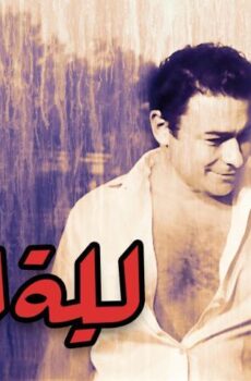 فيلم ليلة الزفاف (1965)