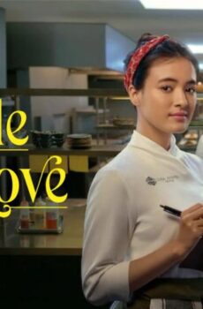 Made with Love