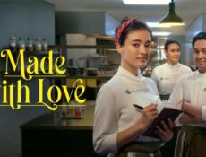 مسلسل Made with Love الموسم 1 الحلقة 1 مترجمة