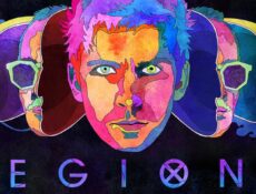 مسلسل Legion الموسم 3 الحلقة 2 مترجمة