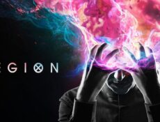 مسلسل Legion الموسم 1 الحلقة 7 مترجمة