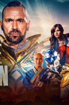 فيلم Legend of the White Dragon 2026 مترجم