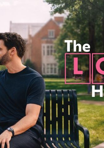 فيلم The Love Hypothesis 2026 مترجم