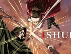 أنمي Ishura الموسم 2 الحلقة 11 مترجمة