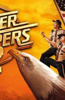 فيلم Super Troopers 2 2018 مترجم