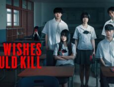 مسلسل If Wishes Could Kill الموسم 1 الحلقة 3 مترجمة