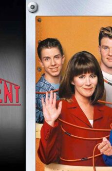 Home Improvement الموسم 8