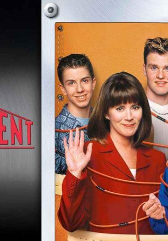 مسلسل Home Improvement الموسم 8 الحلقة 3 مترجمة