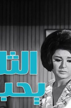 فيلم الثلاثة يحبونها (1965)