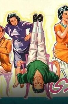 فيلم عائلة زيزي (1963)