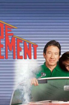 Home Improvement الموسم 7