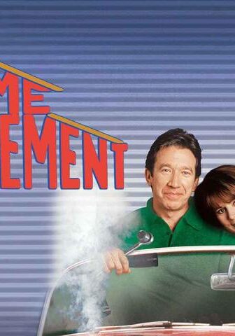 مسلسل Home Improvement الموسم 7 الحلقة 1 مترجمة