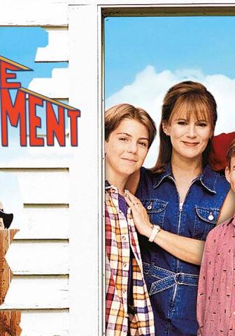 مسلسل Home Improvement الموسم 6 الحلقة 3 مترجمة