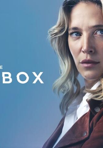 فيلم Blue Box 2026 مترجم