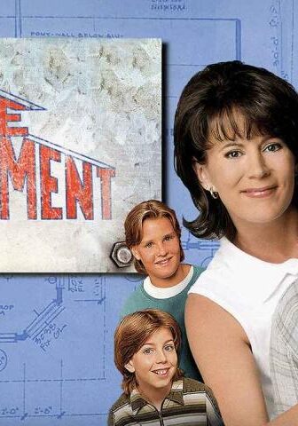 مسلسل Home Improvement الموسم 5 الحلقة 6 مترجمة