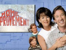 مسلسل Home Improvement الموسم 5 الحلقة 24 مترجمة