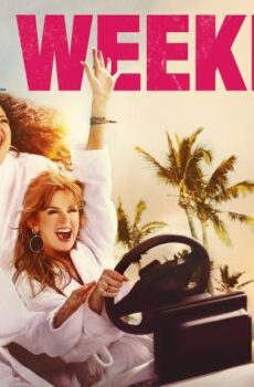 فيلم Spa Weekend 2026 مترجم