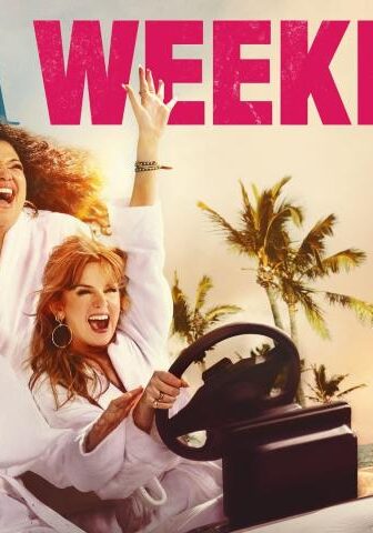 فيلم Spa Weekend 2026 مترجم