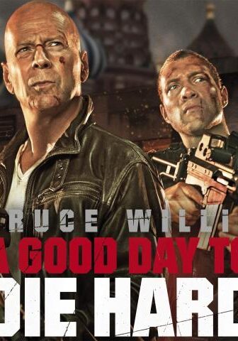 فيلم A Good Day to Die Hard 2013 مترجم