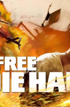 فيلم Live Free or Die Hard 2007 مترجم