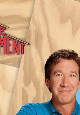 مسلسل Home Improvement الموسم 4 الحلقة 1 مترجمة