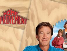 مسلسل Home Improvement الموسم 4 الحلقة 22 مترجمة
