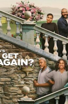 فيلم Why Did I Get Married Again? 2026 مترجم