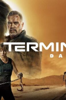 فيلم Terminator: Dark Fate 2019 مترجم