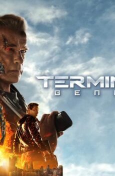 فيلم Terminator Genisys 2015 مترجم