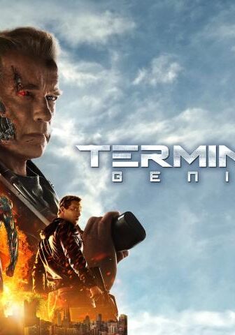 فيلم Terminator Genisys 2015 مترجم