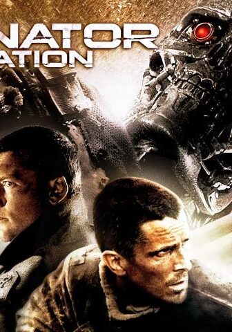 فيلم Terminator Salvation 2009 مترجم