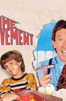 Home Improvement الموسم 3