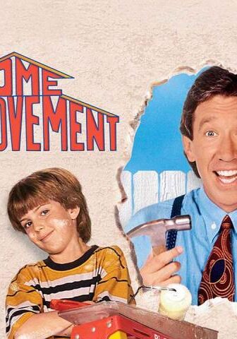 مسلسل Home Improvement الموسم 3 الحلقة 6 مترجمة