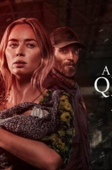 فيلم A Quiet Place Part II 2020 مترجم