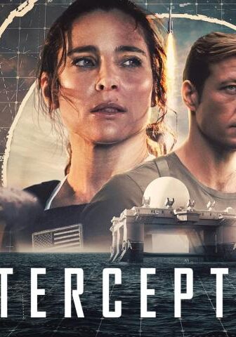 فيلم Interceptor 2022 مترجم