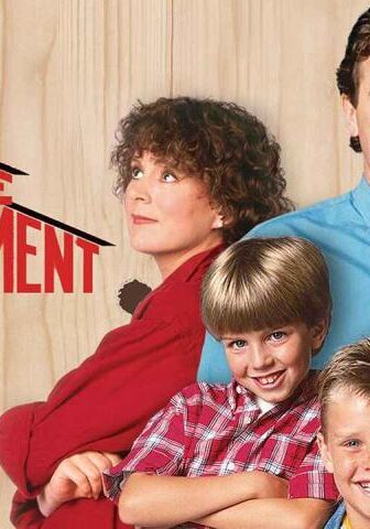 مسلسل Home Improvement الموسم 2 الحلقة 13 مترجمة