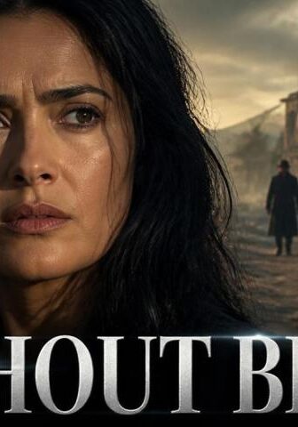 فيلم Without Blood 2024 مترجم