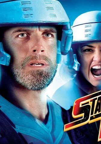 فيلم Starship Troopers 2: Hero of the Federation 2004 مترجم