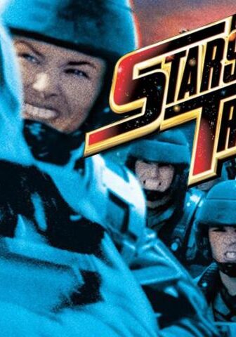 فيلم Starship Troopers 1997 مترجم