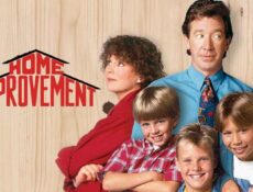 مسلسل Home Improvement الموسم 2 الحلقة 10 مترجمة