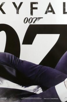 فيلم Skyfall 2012 مترجم