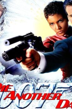 فيلم Die Another Day 2002 مترجم