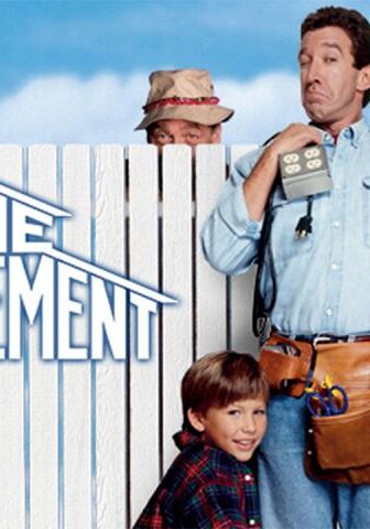 مسلسل Home Improvement الموسم 1 الحلقة 4 مترجمة