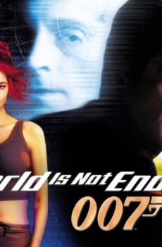 فيلم The World Is Not Enough 1999 مترجم