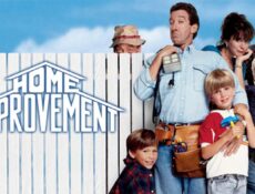 مسلسل Home Improvement الموسم 1 الحلقة 22 مترجمة